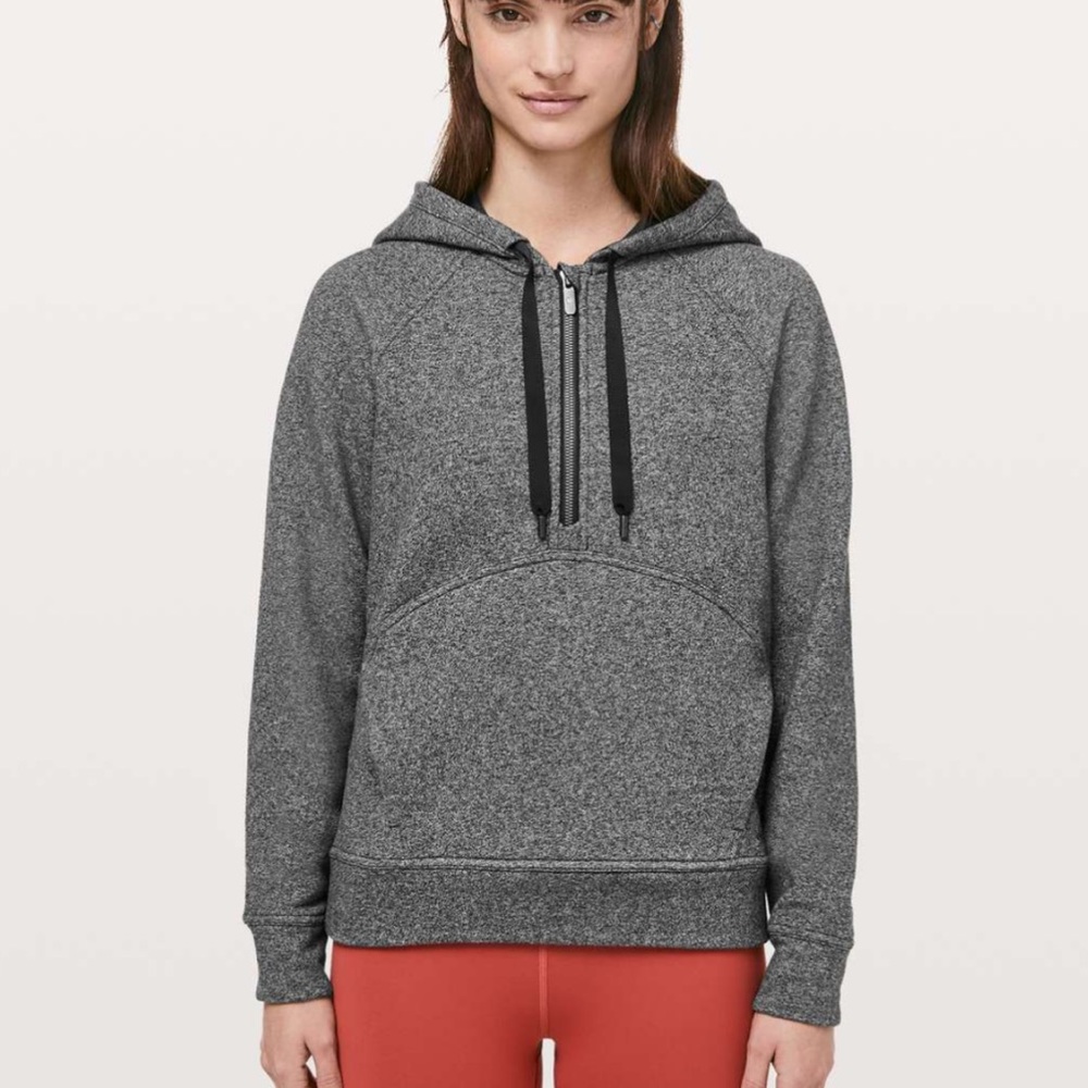 Lululemon Catch a Moment Hoodie